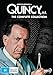 Produktbild Quincy M.E - The Complete Series [DVD]