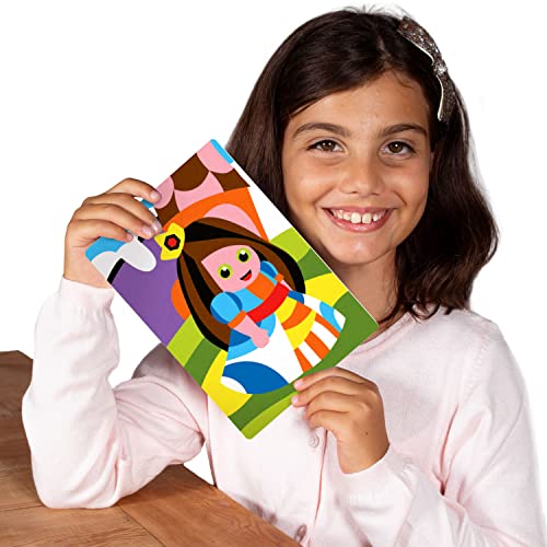 Sabbiarelli Sand-it For Fun - Album la fiaba del