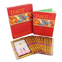 Tarot 1782446427 Book Cover