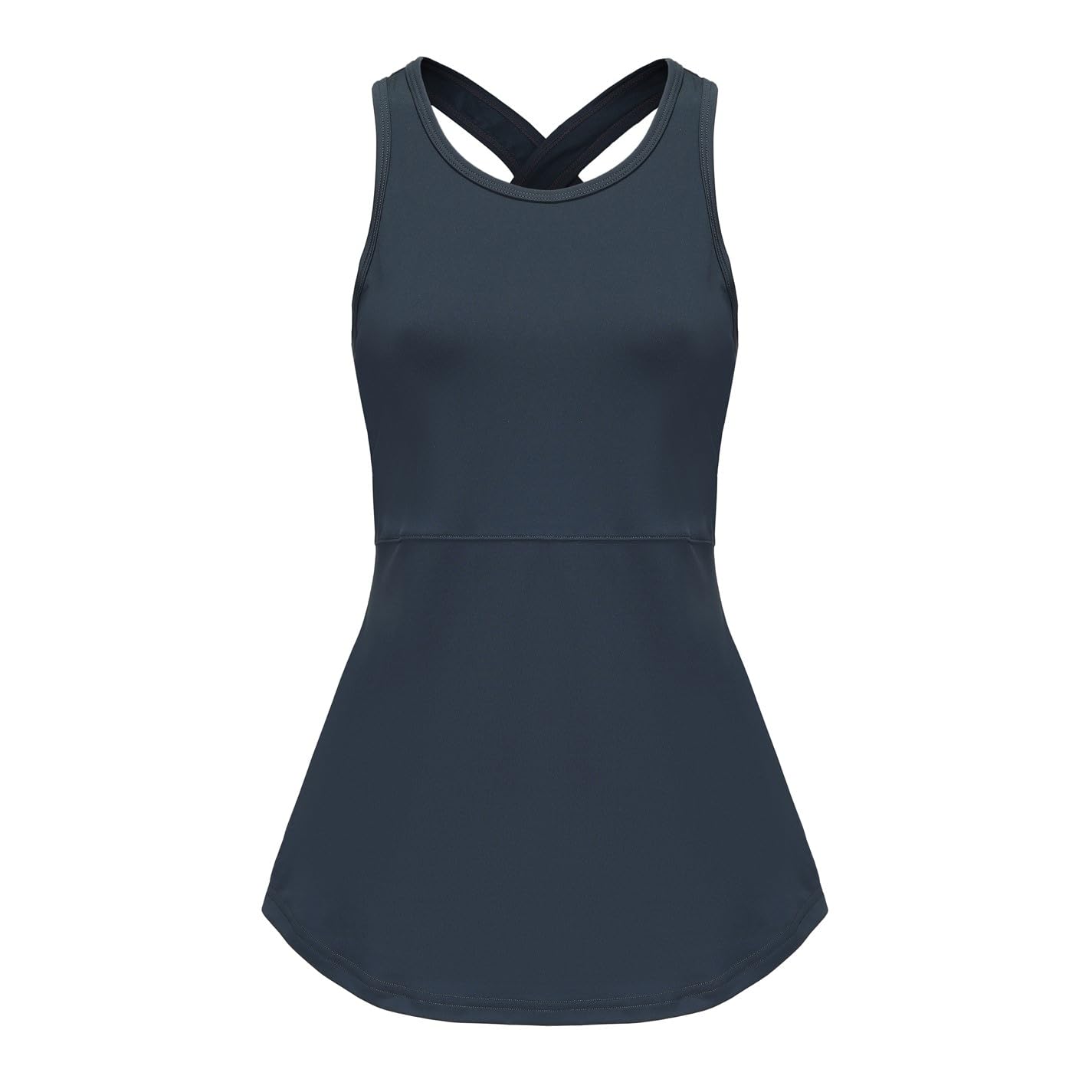 Slazenger Women's Midnight Navy Vest 14