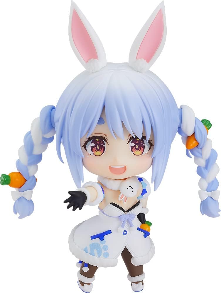 Company - Hololive Production - Usada Pekora Nendoroid Action Figure