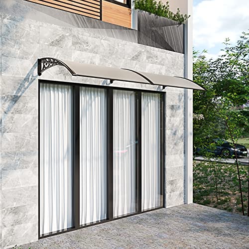 Neiva Pensilina, Tettoia Modulabile in