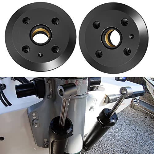 Capuchons isolants Mercury Verado anti-humidité pour hors-bord 200-300HP