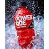 Powerade Sports Drink Variety Pack, 20 oz Bottles (12 Pack) Mountain Berry Blast, Orange, Grape & Fruit Punch Electrolyte Hydration for Sports, Workouts & Recovery