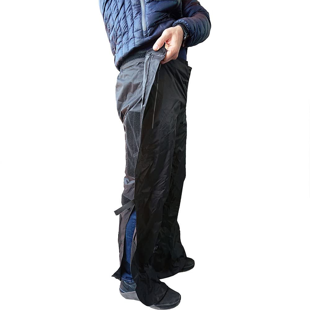 Tucano Urbano Pantaway Rain Pants L-XL