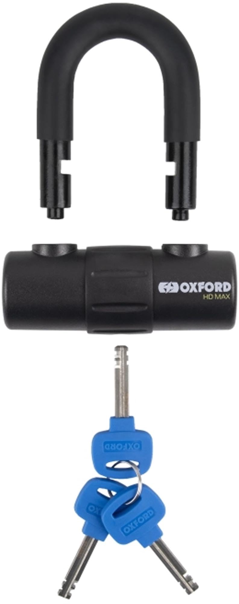OXFORD OF160 Cadena antirrobo