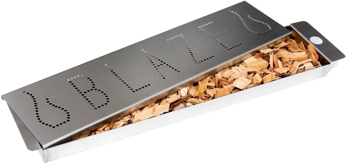 Blaze Grills Pro Smoker Box