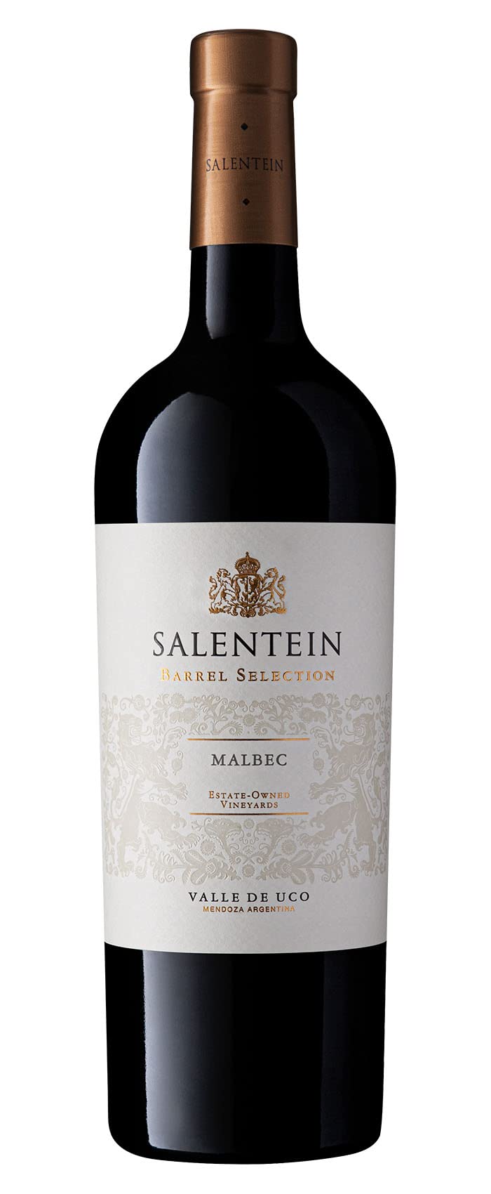 Bodegas Salentein Barrel Selection Malbec Trocken (1 x 0.75l)