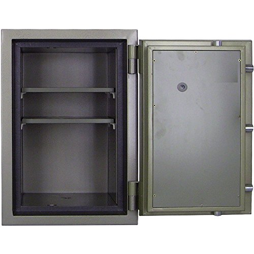 Steelwater Amswfb-845 2-Hour Fireproof And Burglary Safe #TOP7