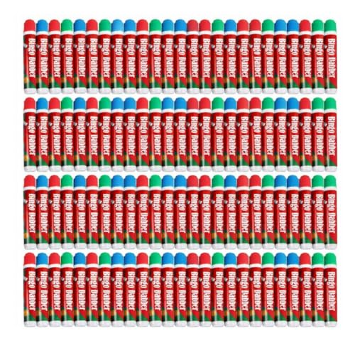 Materiali sicuri: realizzati con materiali atossici, questi tamponi sono privi di glutine e lattice, il che li rende adatti a tutte le età