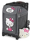 ZUCA Hello Kitty Sport Insert Bags (Frames Sold Separately) - Choose Your Design! (Leopard)