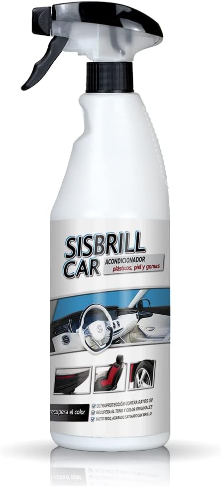 Sisbrill Car