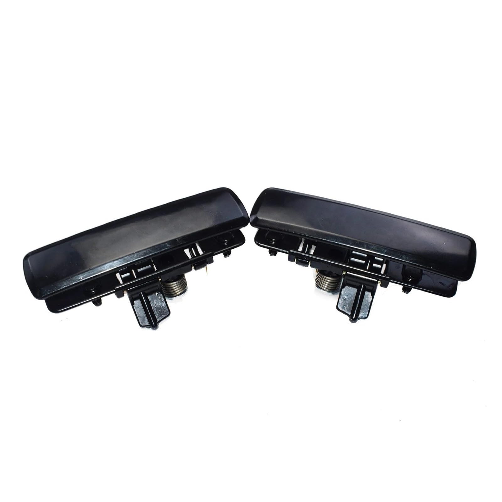 Wjwftcmk Front Left Right Outside Door Handle 10157549 12545595 15593603 10157550 12545596 For Chevrolet For Astro 1985-2005 Left Handle(Front Left Right)