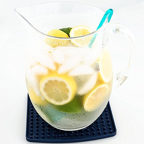 Premium Sottopentola in Silicone - Tappetini