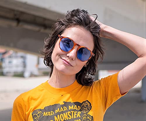 A.J. Morgan Pause-Sunglasses Round3