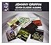 7 Classic Albums - Johnny Griffin