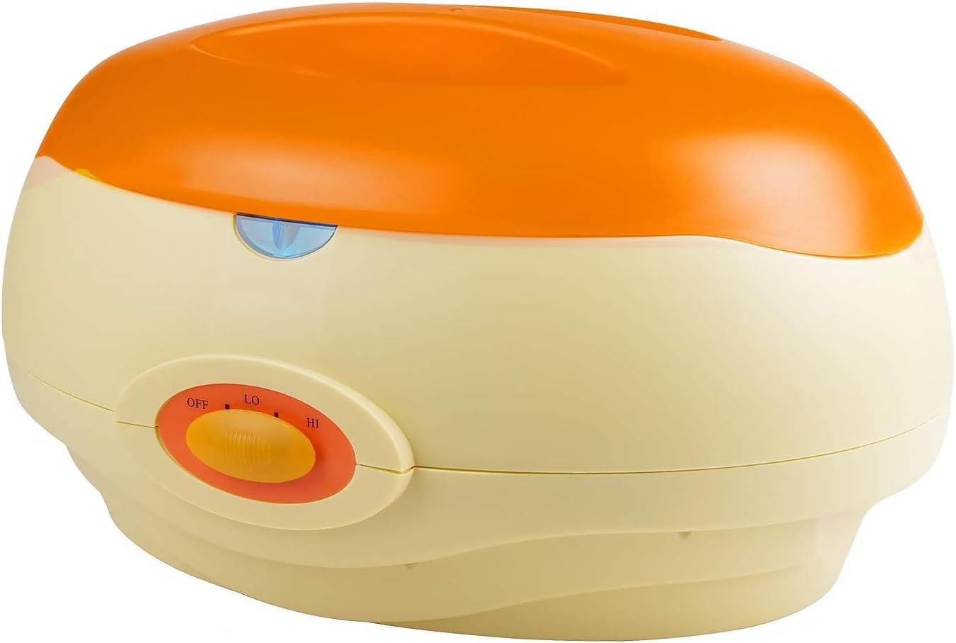 Healthcave Paraffin Wax Warmer Machine for Hands & Feet – Professional Paraffin Bath Spa Kit for Arthritis Pain Relief, Moisturizing & Skin Therapy – Large Capacity Electric Wax Heater with Temperature Control
