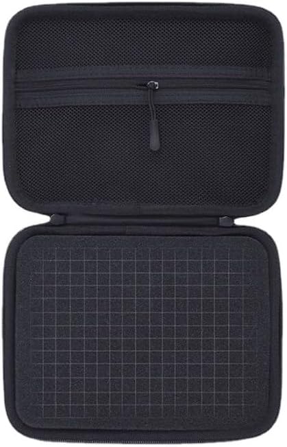 Large Carry Case for for GoPro / Insta360 / Osmo Action 5 4 3 2 1 / Osmo 360 / Osmo Pocket 3 / SJCAM