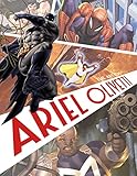olivetti lettera 22  THE ART OF ARIEL OLIVETTI