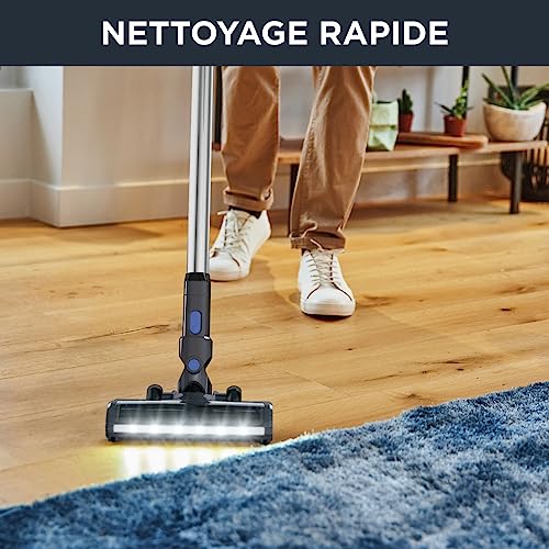 Rowenta RH6921 aspirateur Sans sac Neuf - vue 7