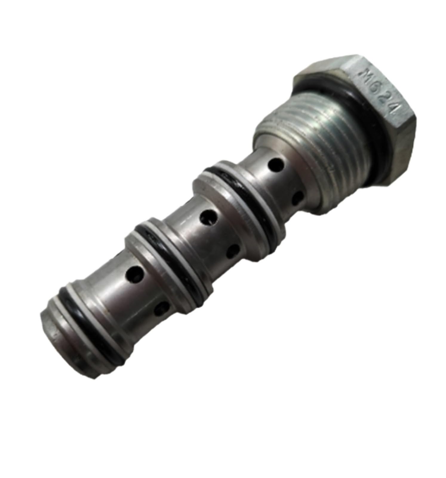 Valve à cartouche FDC1-16-0-88 pour stopper les chutes de pression