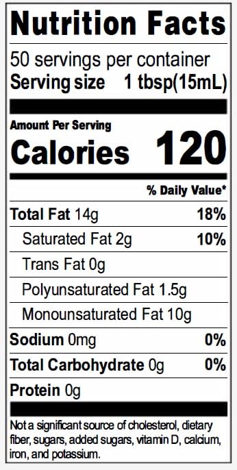 Mie Radici Immessione D.O.P.Certified, Organic - First Cold Pressed Extra Virgin Olive Oil | Made From Superior Sicilian Olives | Unfiltered Fruity Flavors - High in Polyphenols & Antioxidant (750ml) - Image 2