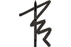 Tintaline Bisssu Eyeliner 25 Vivid Black