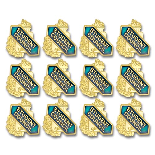Image of SHOP AWARDS AND GIFTS EP Series Academic Honors 5 /8 Inch Lapel Pins
