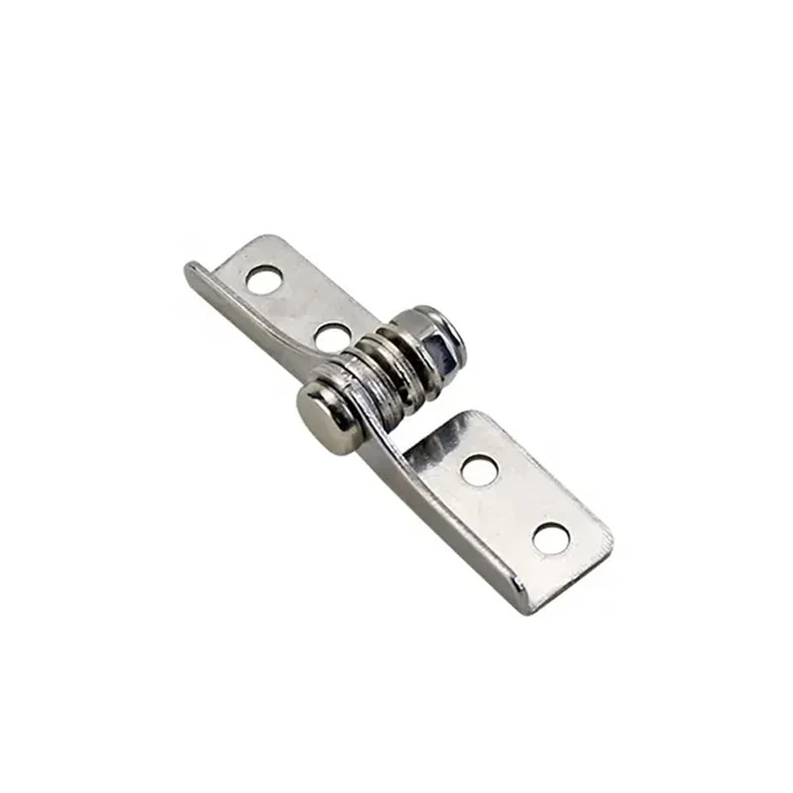 Kdhcvkz Dta Left 1Pcs Stainless Steel Damping Hinge With Adjustable Torque(,2.5N.m)