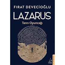 لعازر - لعبة الله