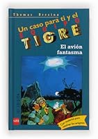 Das Geisterflugzeug (Ein Fall für dich und das Tiger-Team, #3) 3505100668 Book Cover