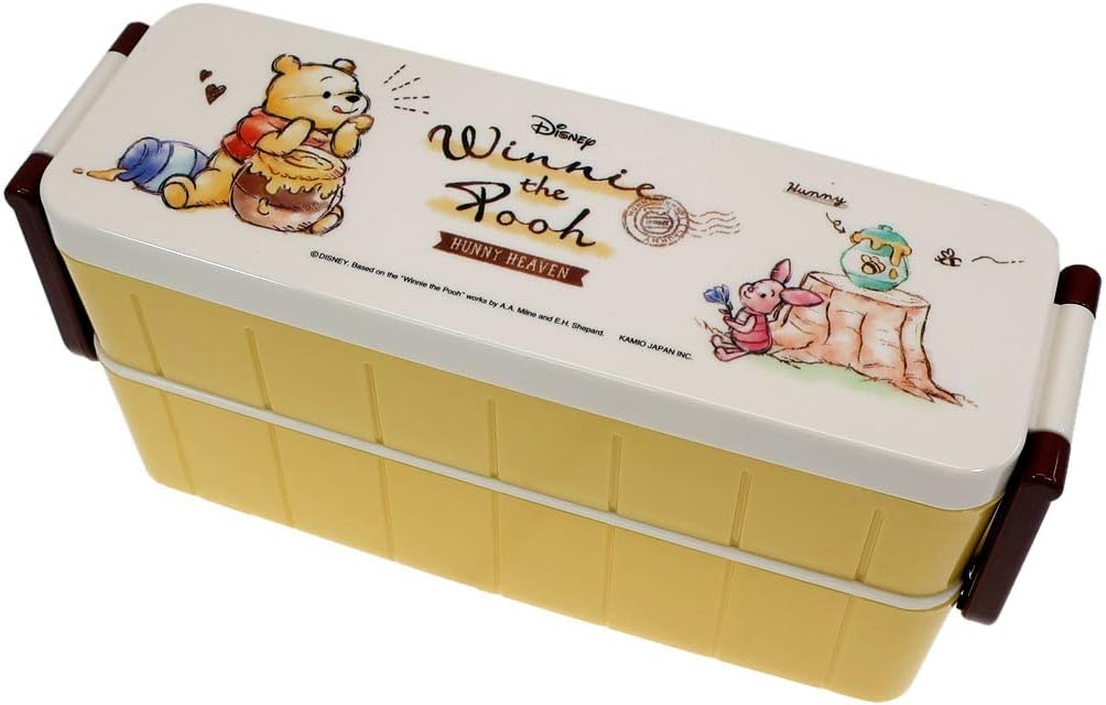 訳ありセール 格安 確認用 くまのプーさん タッパー ディズニー 弁当箱 ランチボックス 弁当用品