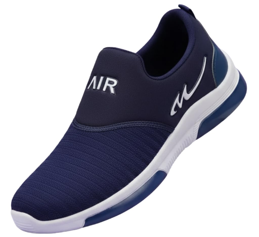 hotstyle Generic Trendy and Stylish Shoes for Man Blue-picture-53