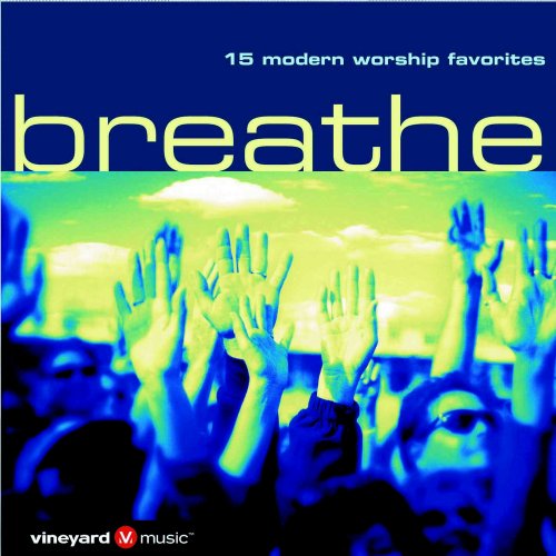 Breathe [Audio CD]