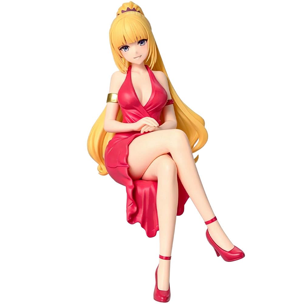 Karuizawa Kei Figures Anime 1/7 Scale Girl Action Figure