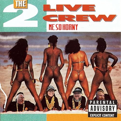 260 - Me So Horny Podcast Por  arte de portada