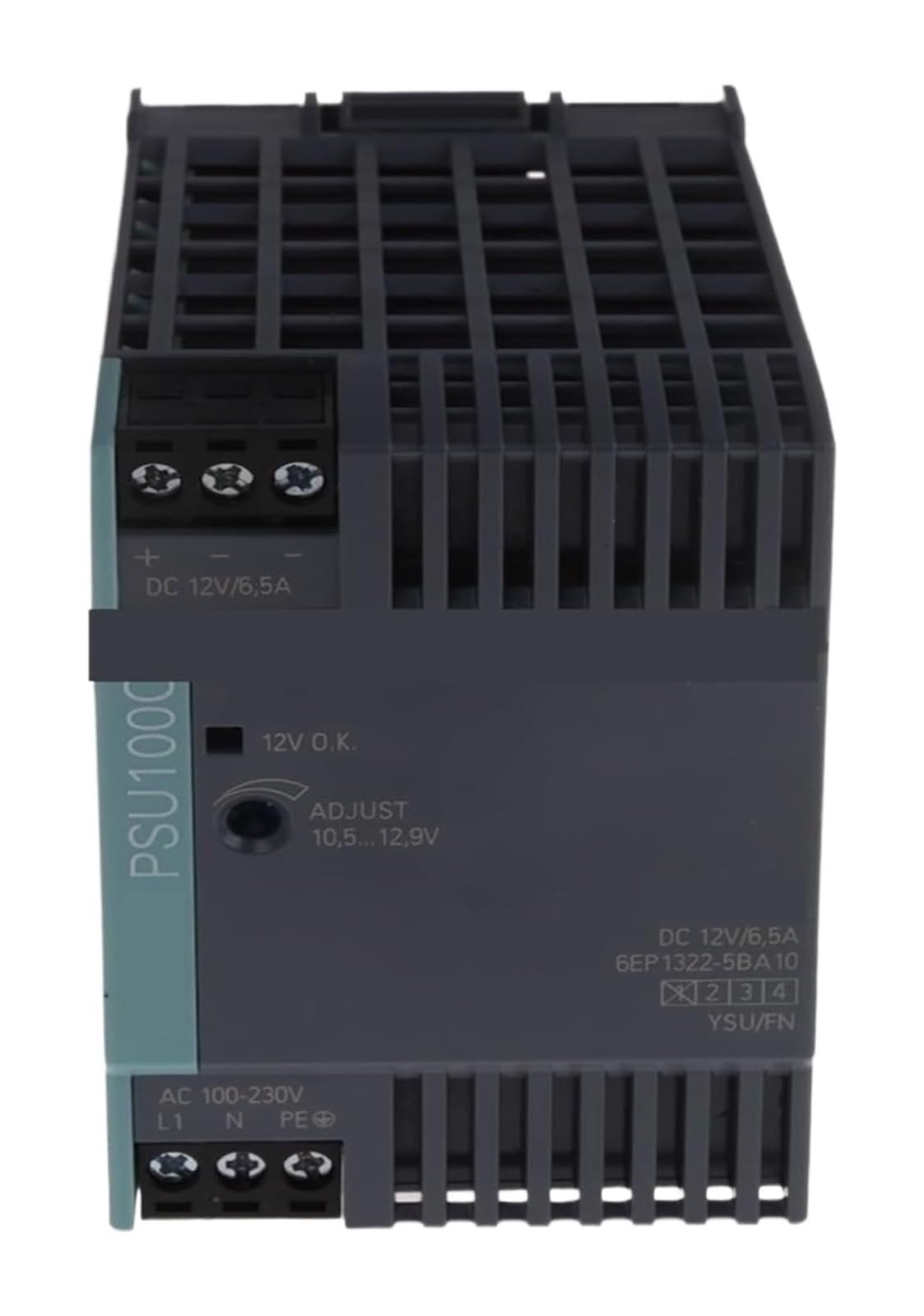 SWEWDSQG 6EP1322-5BA10 6EP1332-5BA10 6EP1332-5BA20 Industrial Power Supply Module(6EP1332-5BA10)