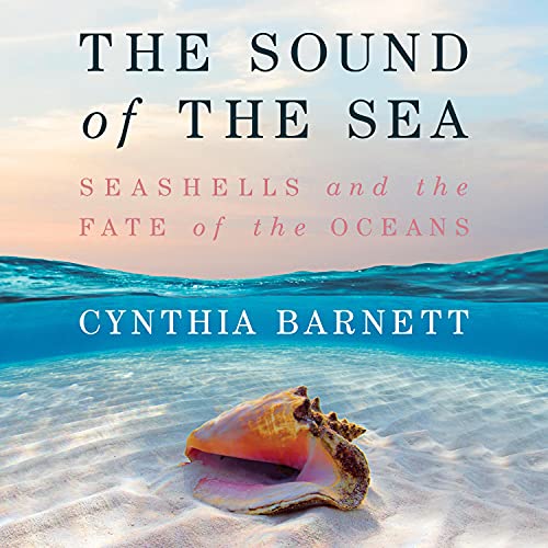 The Sound of the Sea by Cynthia Barnett episode artwork