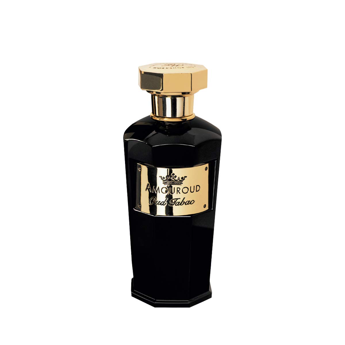 AMOUROUD OUD TABAC 100ML SPRAY EAU DE PARFUM
