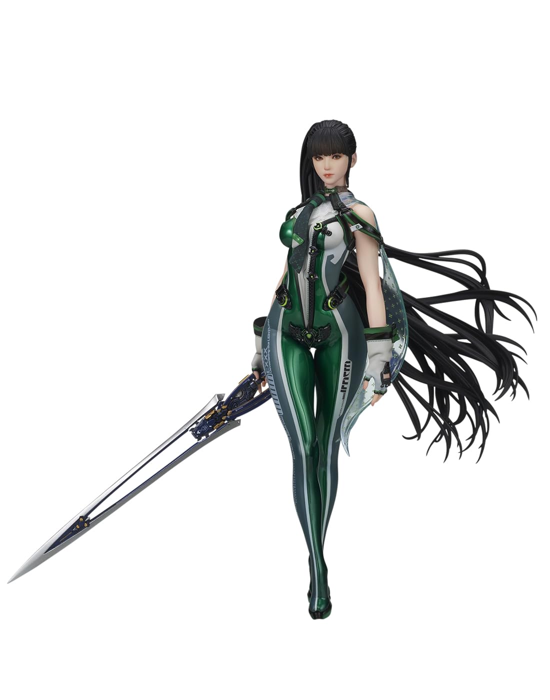 Amazon.co.jp: Stellar Blade(ステラーブレイド) イヴ 完成品