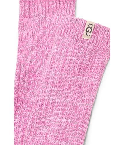 Image of UGG Women's Rib Knit Slouchy Crew Sock