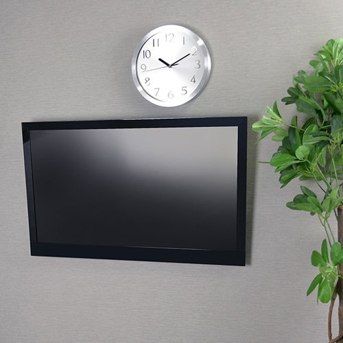 テレビ壁掛け金具 ブラック 楽天市場】テレビ 壁掛け 金具 壁掛けテレビ テレビ壁掛け金具