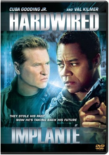 Hardwired Bilingual [DVD]
