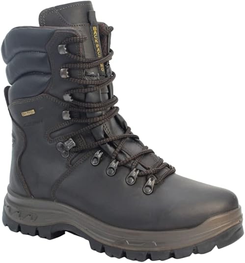 Grisport Heren Everest Wandelschoen CMG473 UK