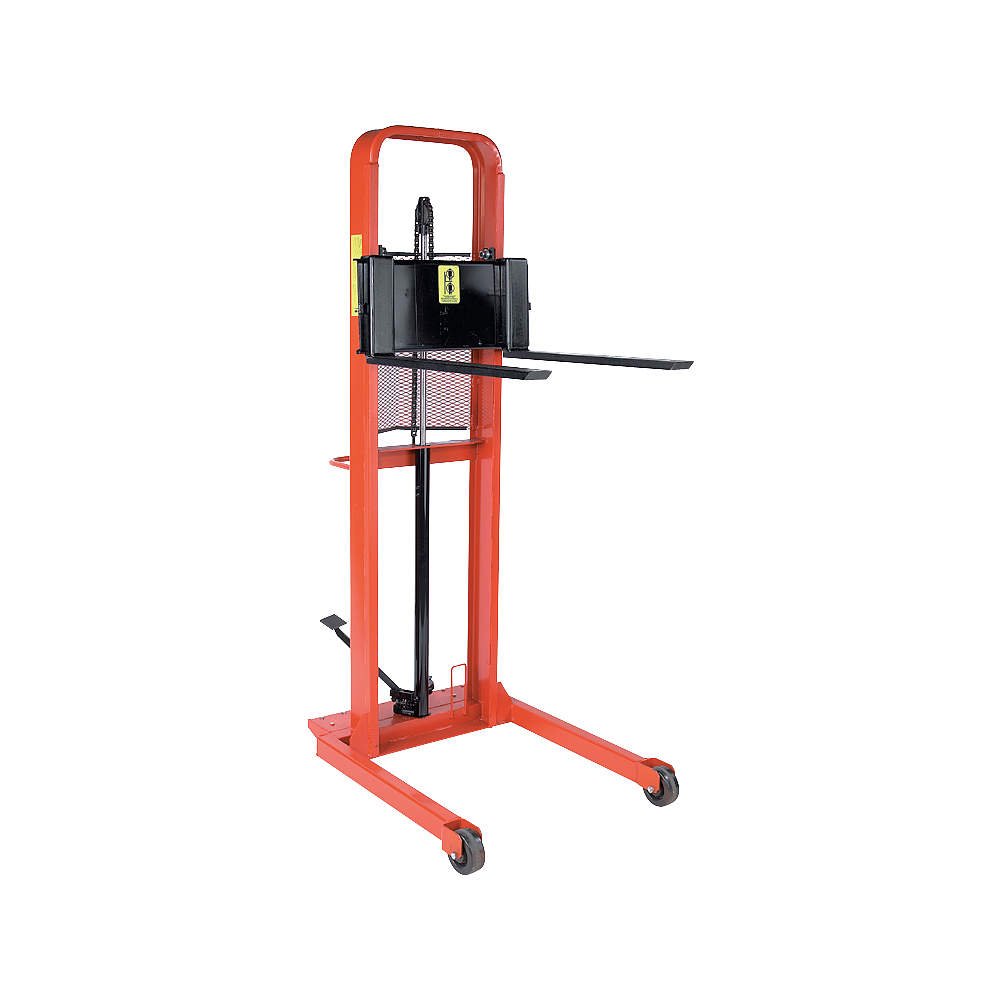 Amazon.com: Wesco Industrial Products 260041 Standard