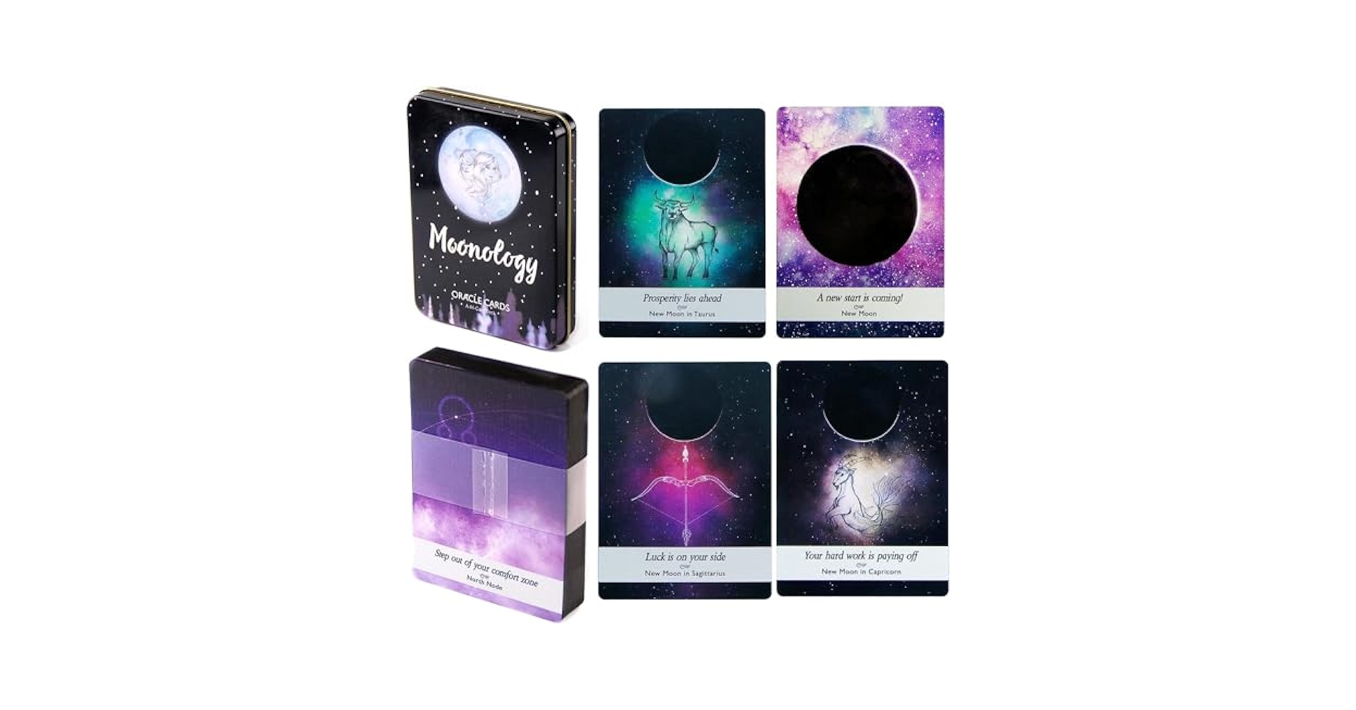 お値下げ　未開封　Monarch　Manifestor　ORACLE CARDS お値下げ 未開封 Monarch Manifestor ORACLE CARDS
