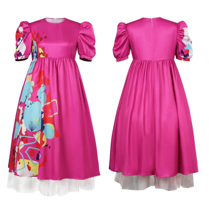Consejos y reviews para comprar Traje dustin para comprar hoy. 28 Imagen adicional