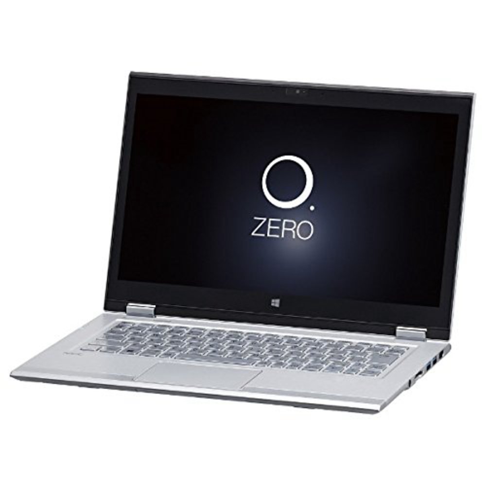 Amazon.co.jp: 日本電気 LAVIE Hybrid ZERO - HZ650/CAS ムーン