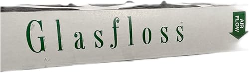 Miniatura 4 de SaniDry Sedona Deshumidificador MERV 8 Filtro de Carbono (6)