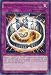 Yu-Gi-Oh! - Nordic Relic Megingjord (LC5D-EN204) - Legendary Collection 5D's Mega Pack - 1st Edition - Rare